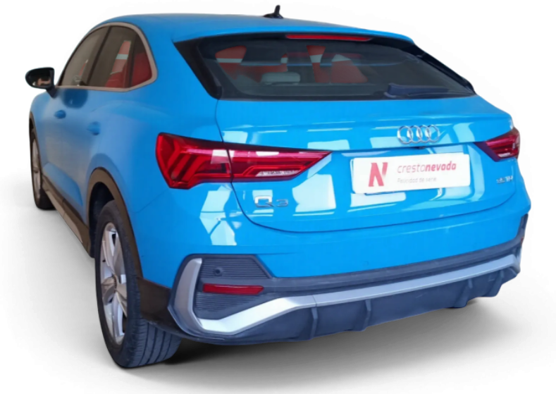 Imagen de AUDI Q3 Sportback