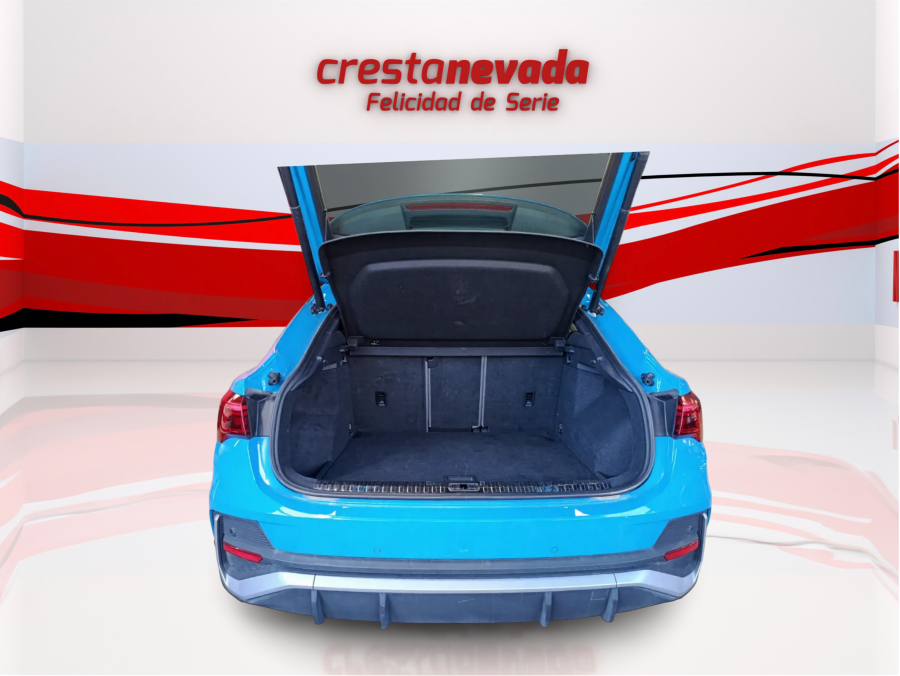 Imagen de AUDI Q3 Sportback