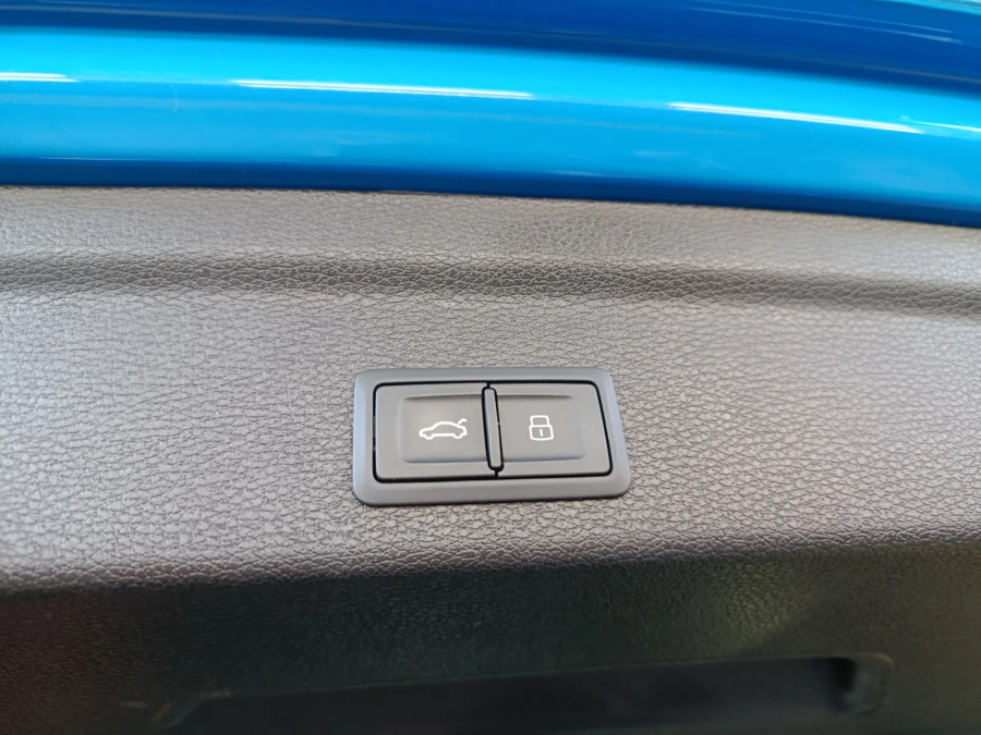 Imagen de AUDI Q3 Sportback