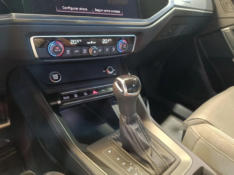 Imagen de AUDI Q3 Sportback