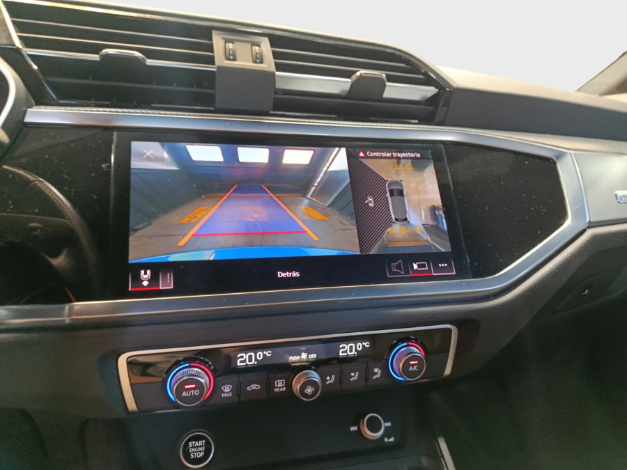 Imagen de AUDI Q3 Sportback