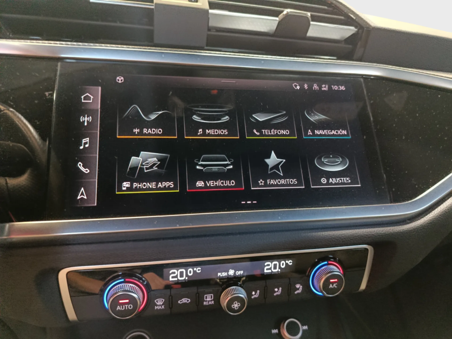 Imagen de AUDI Q3 Sportback