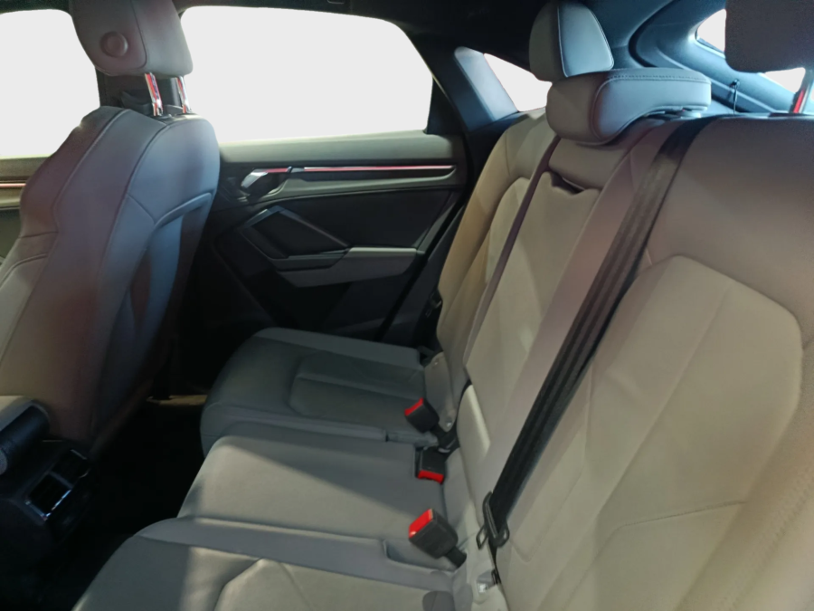 Imagen de AUDI Q3 Sportback