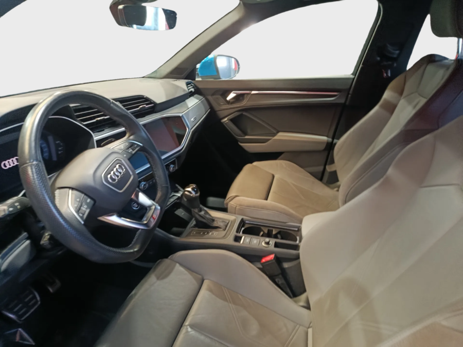 Imagen de AUDI Q3 Sportback