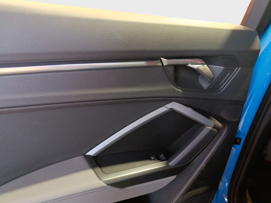 Imagen de AUDI Q3 Sportback