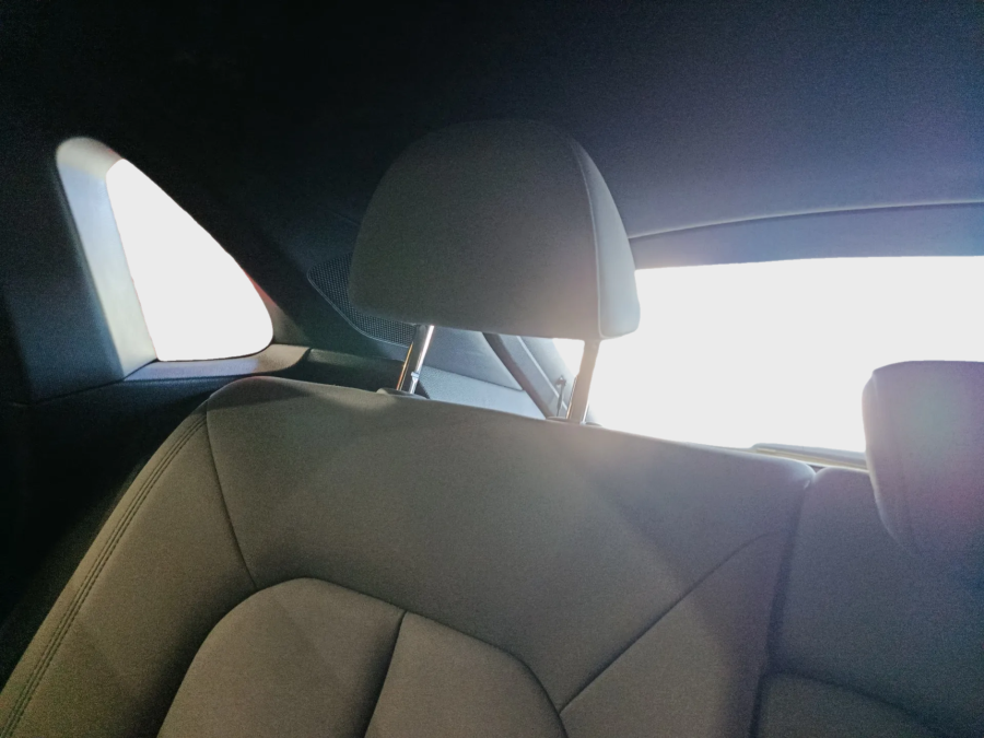 Imagen de AUDI Q3 Sportback