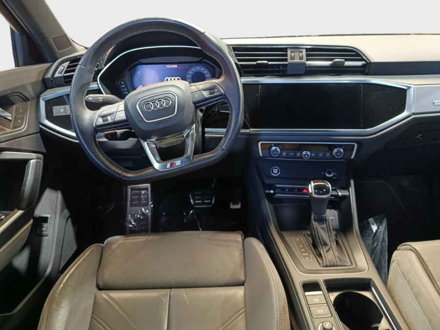 Imagen de AUDI Q3 Sportback