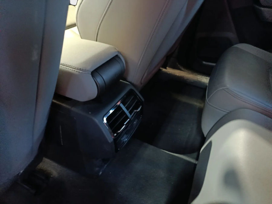 Imagen de AUDI Q3 Sportback
