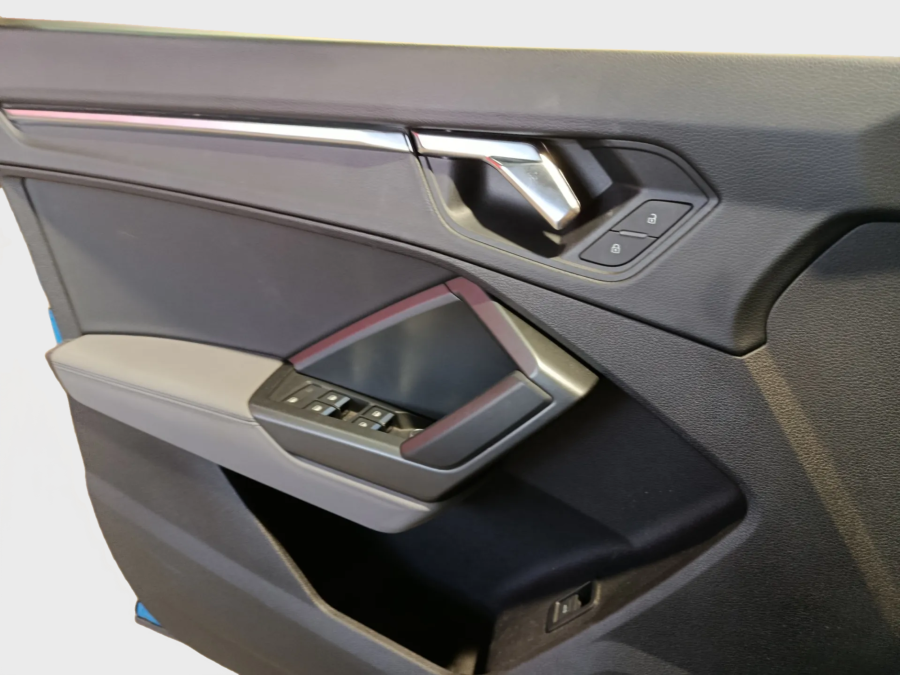 Imagen de AUDI Q3 Sportback