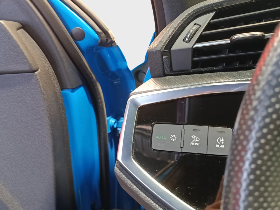 Imagen de AUDI Q3 Sportback
