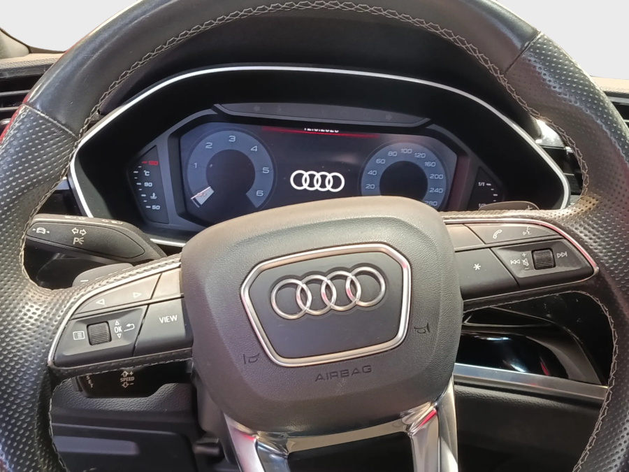 Imagen de AUDI Q3 Sportback