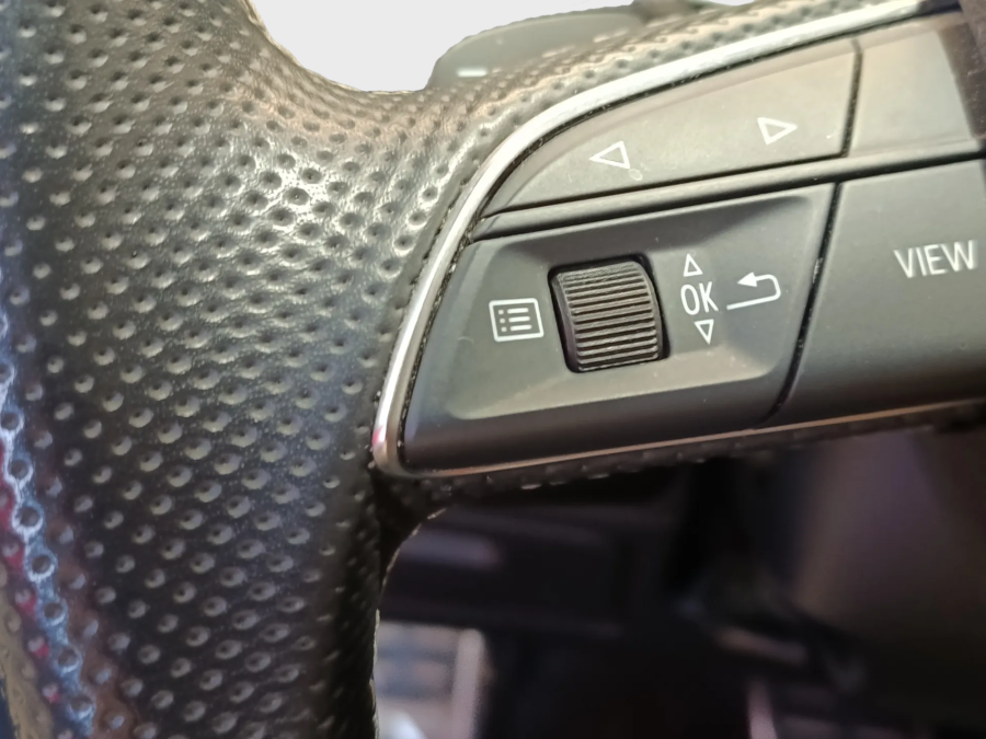 Imagen de AUDI Q3 Sportback