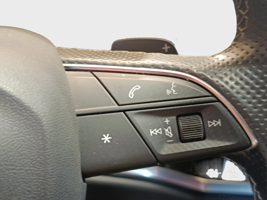 Imagen de AUDI Q3 Sportback