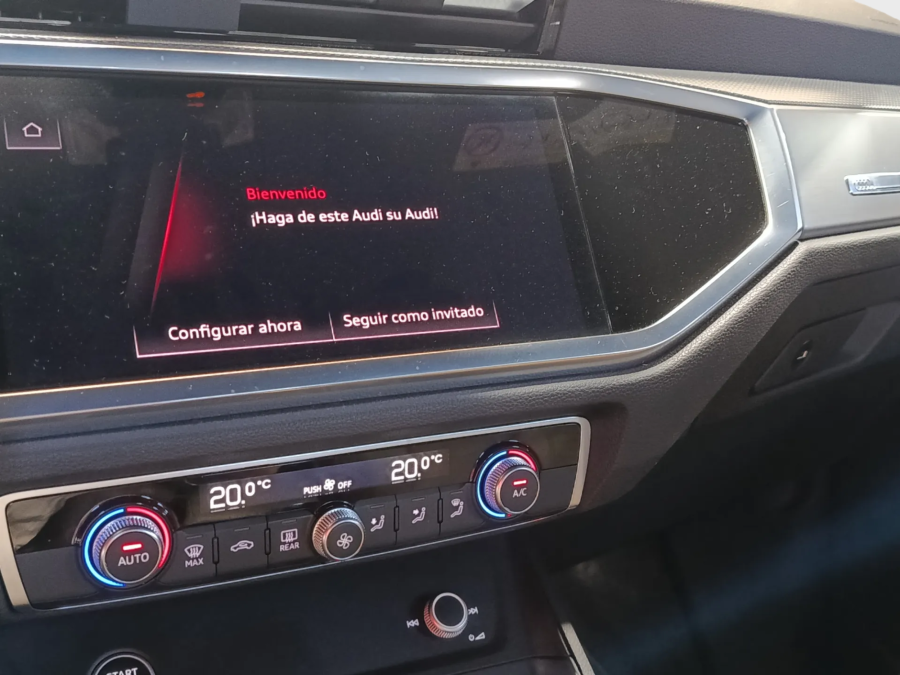 Imagen de AUDI Q3 Sportback