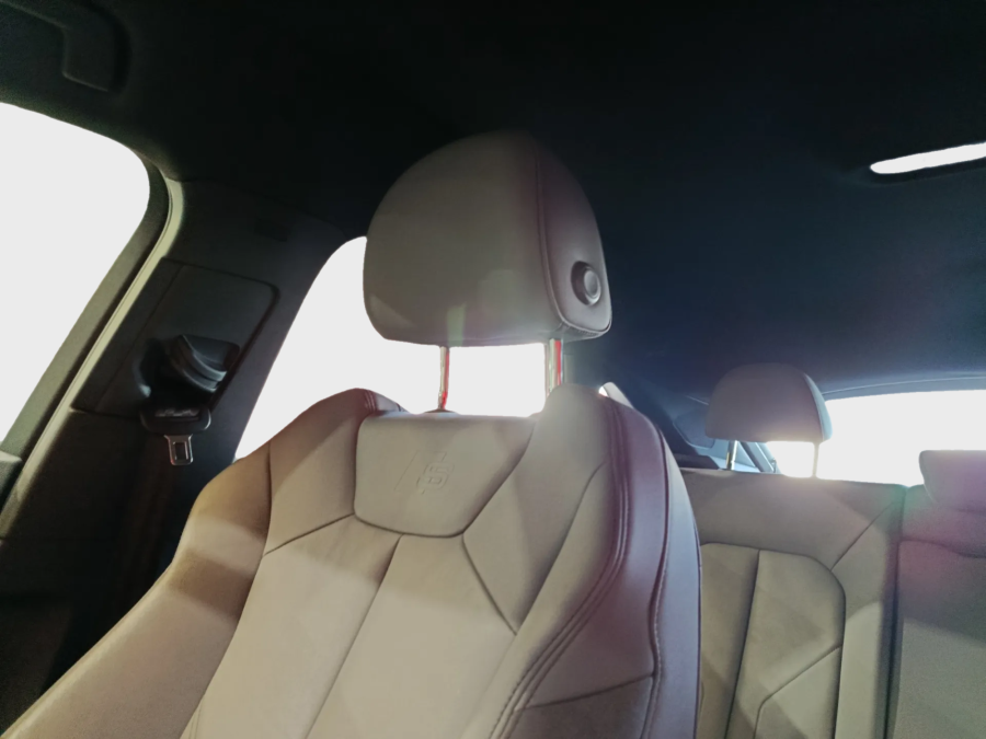 Imagen de AUDI Q3 Sportback