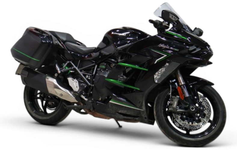 KAWASAKI Ninja H2 SX