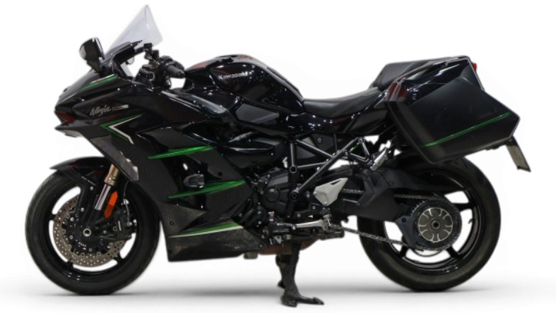 Imagen de KAWASAKI Ninja H2 SX