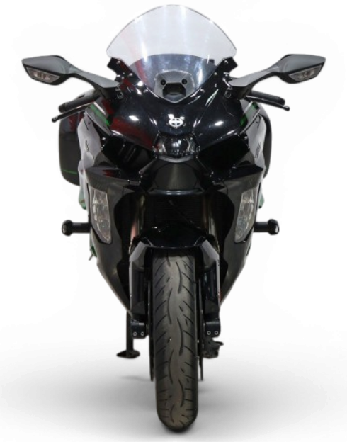Imagen de KAWASAKI Ninja H2 SX