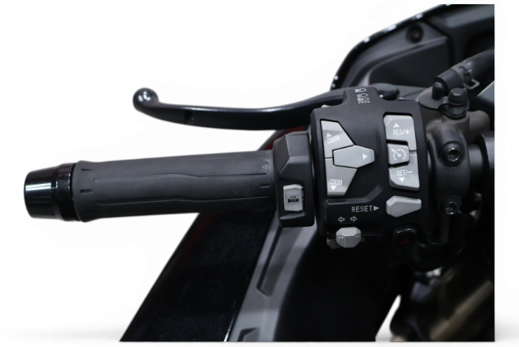Imagen de KAWASAKI Ninja H2 SX