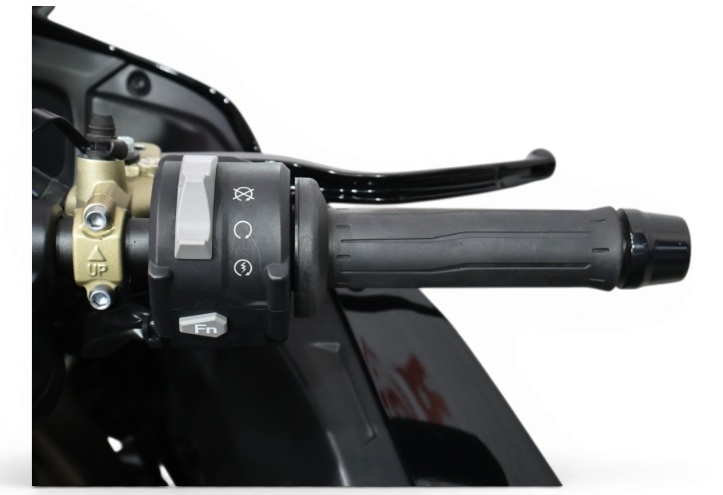 Imagen de KAWASAKI Ninja H2 SX