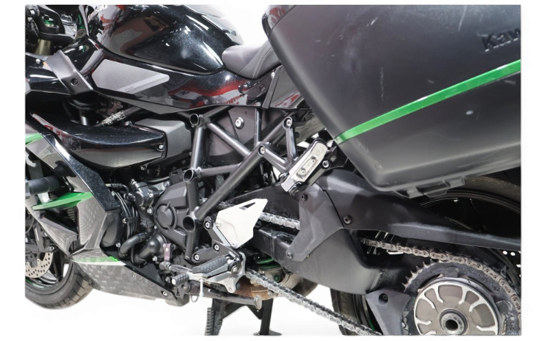 Imagen de KAWASAKI Ninja H2 SX