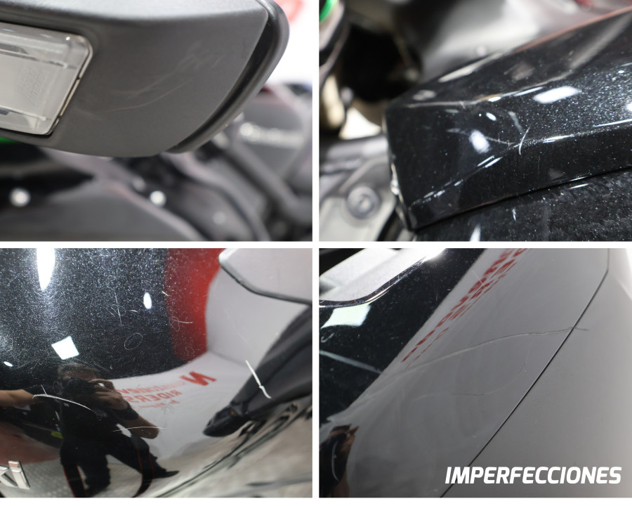 Imagen de KAWASAKI Ninja H2 SX