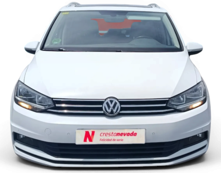 Imagen de Volkswagen Touran