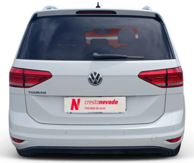 Imagen de Volkswagen Touran