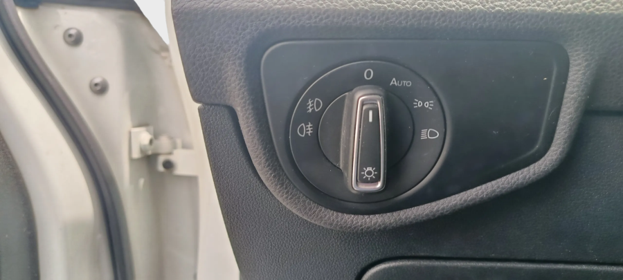 Imagen de Volkswagen Touran