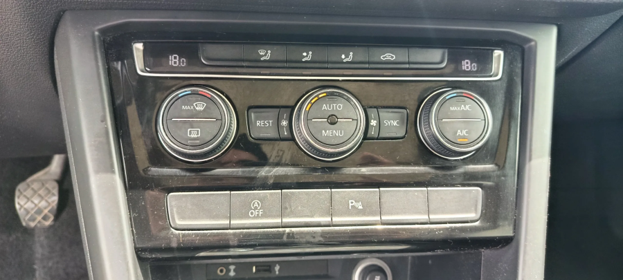 Imagen de Volkswagen Touran