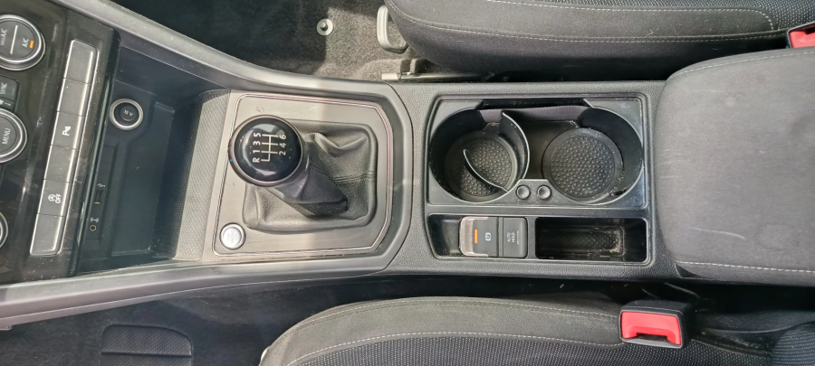 Imagen de Volkswagen Touran