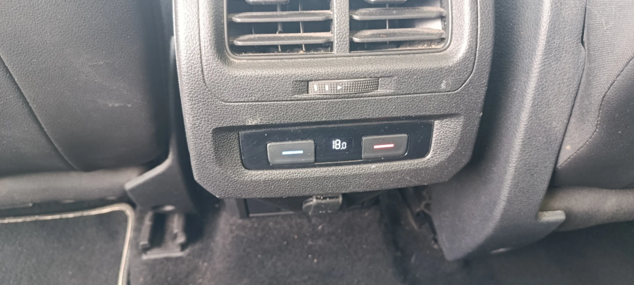 Imagen de Volkswagen Touran