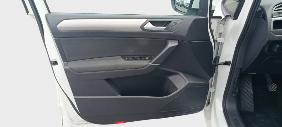 Imagen de Volkswagen Touran