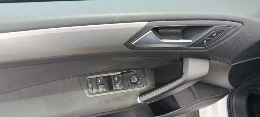 Imagen de Volkswagen Touran