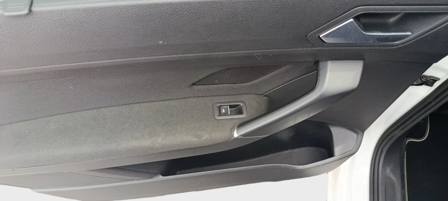 Imagen de Volkswagen Touran