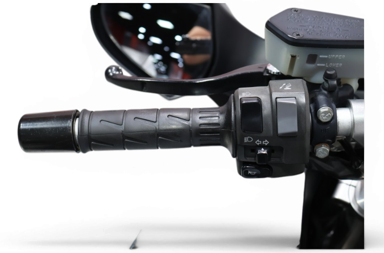 Imagen de KAWASAKI GTR 1400