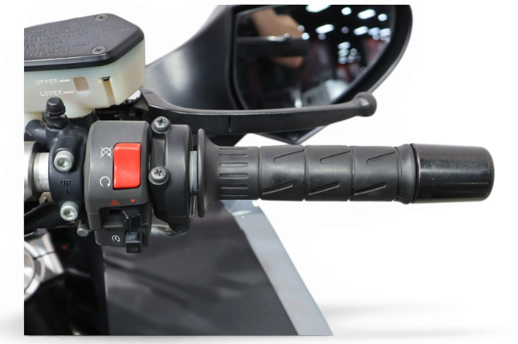 Imagen de KAWASAKI GTR 1400