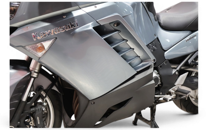 Imagen de KAWASAKI GTR 1400