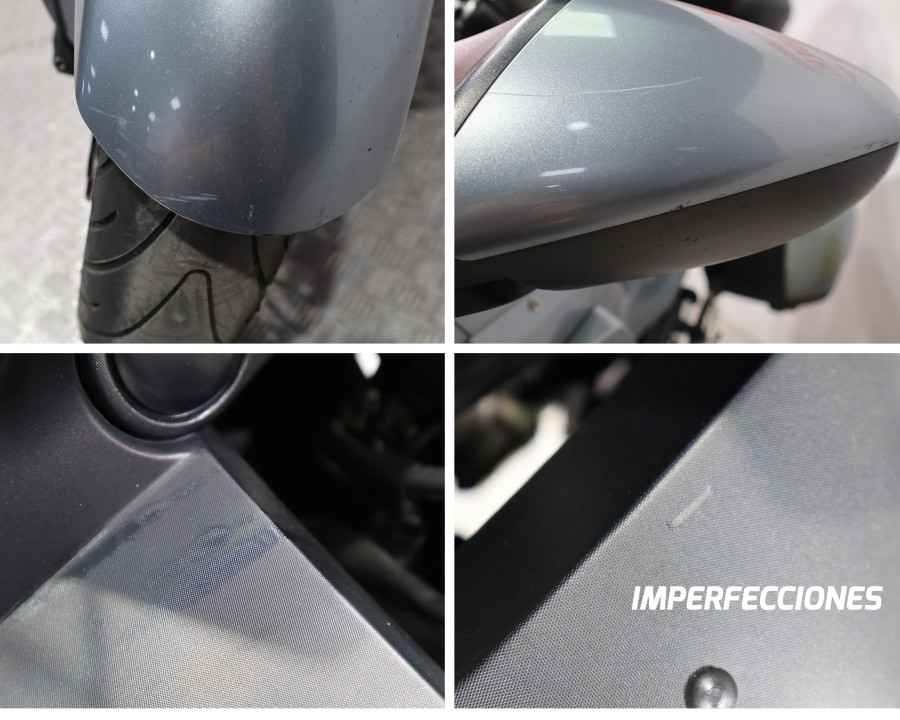 Imagen de KAWASAKI GTR 1400