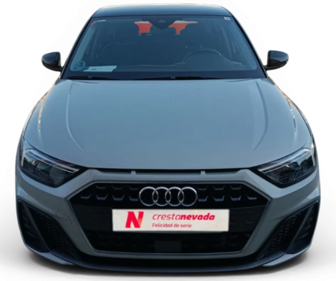 Imagen de AUDI A1