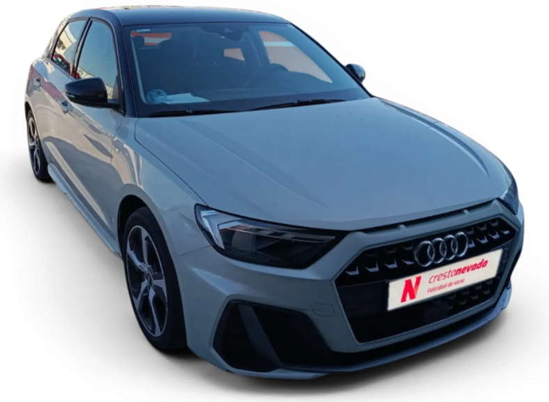 Imagen de AUDI A1