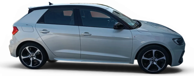 Imagen de AUDI A1