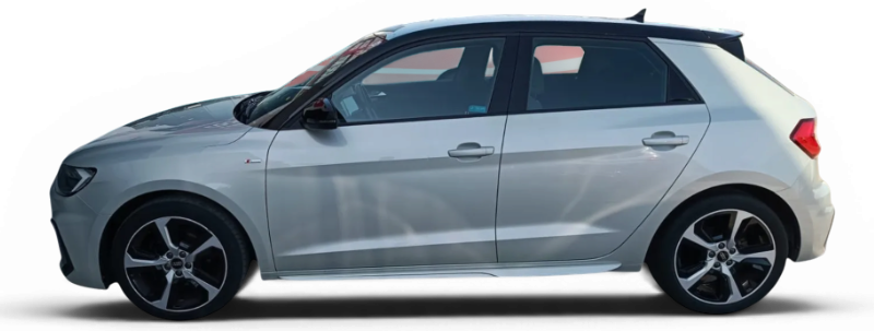 Imagen de AUDI A1
