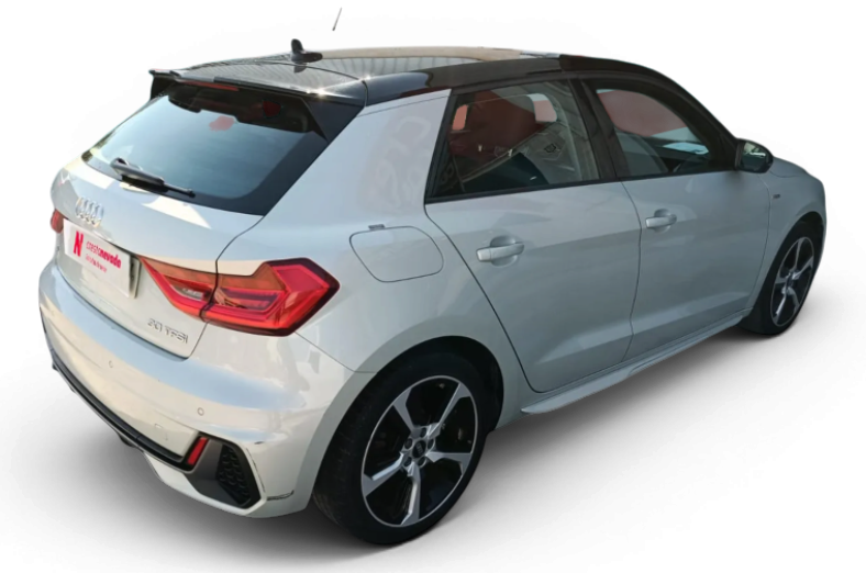 Imagen de AUDI A1