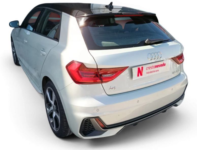Imagen de AUDI A1