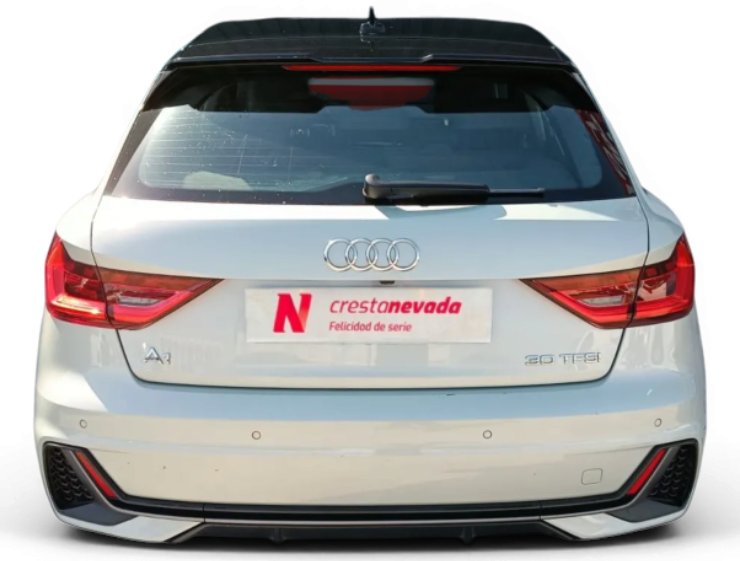 Imagen de AUDI A1
