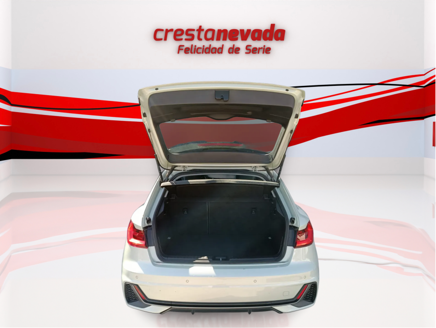 Imagen de AUDI A1