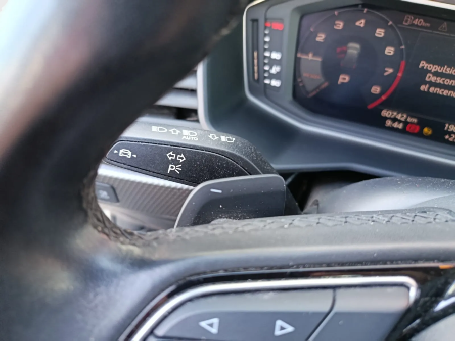 Imagen de AUDI A1