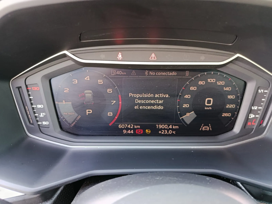 Imagen de AUDI A1