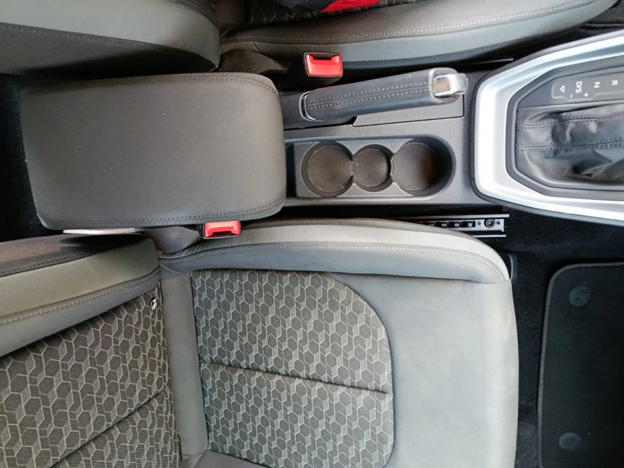 Imagen de AUDI A1
